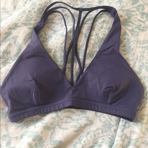 Lululemon bra